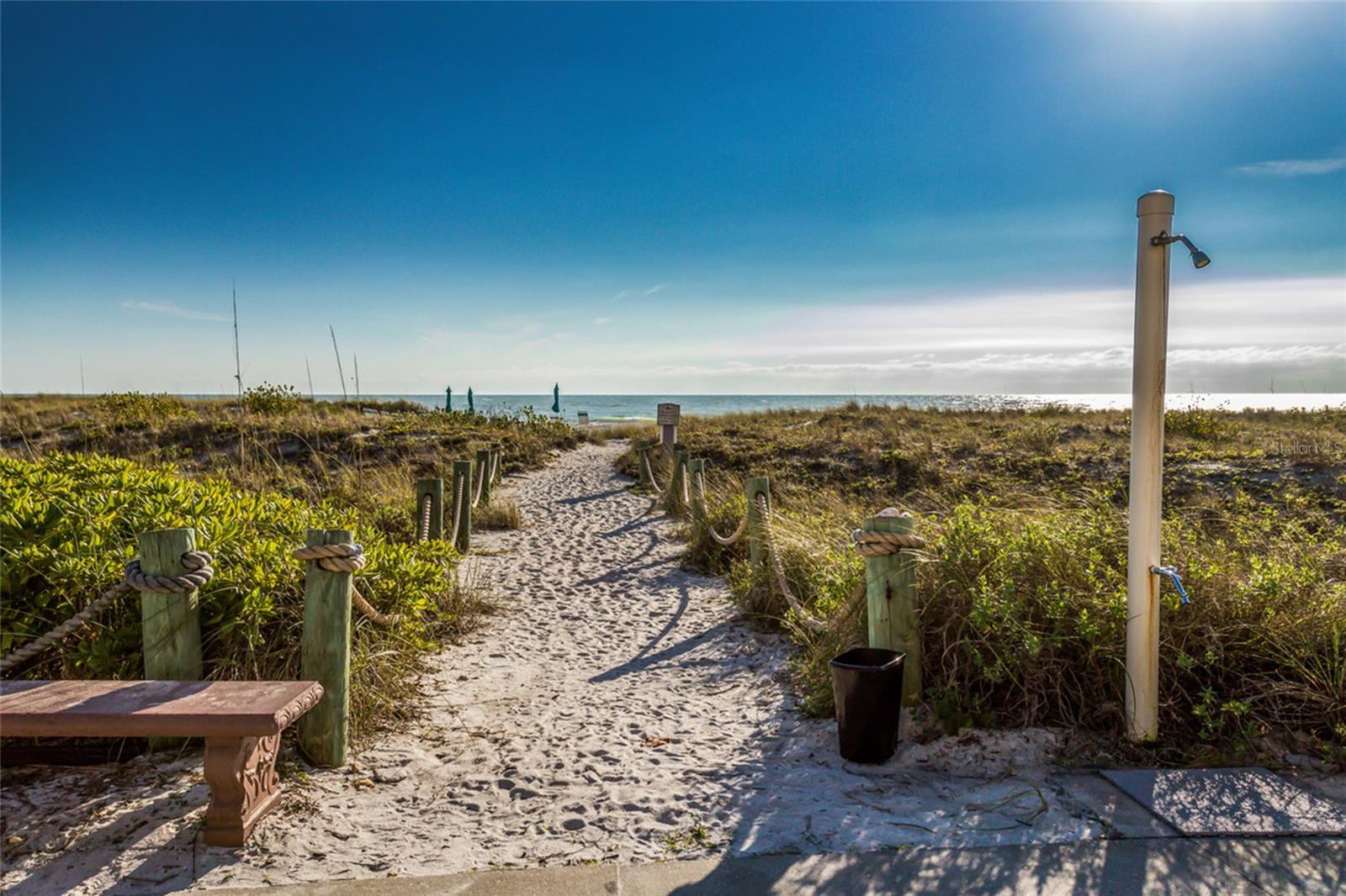 SEAPLACE III - Residential