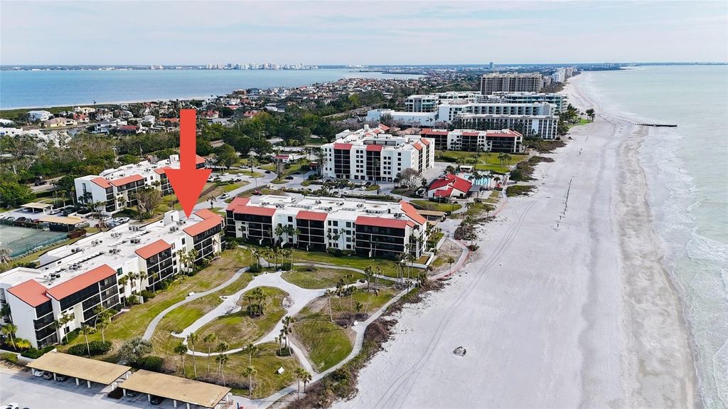 Photo of 1975 Gulf Of Mexico Drive #G4-309, Longboat Key, FL 34228 (MLS # A4676819)