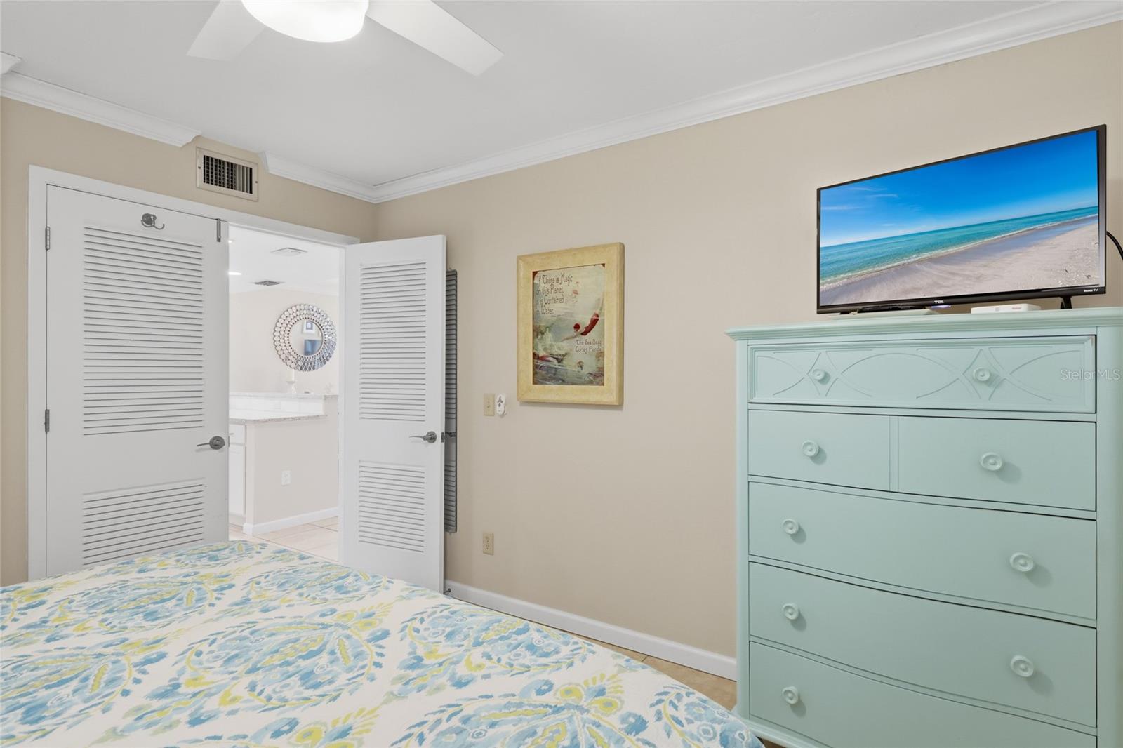 SEAPLACE III - Residential