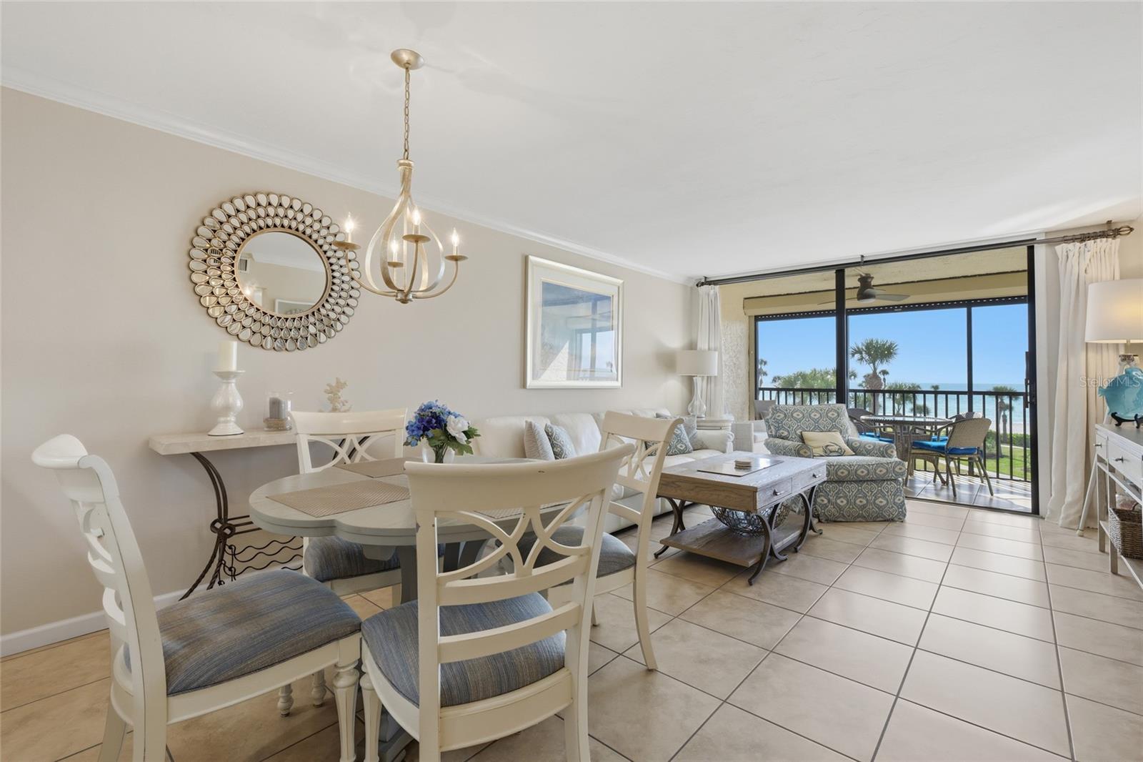 SEAPLACE III - Residential