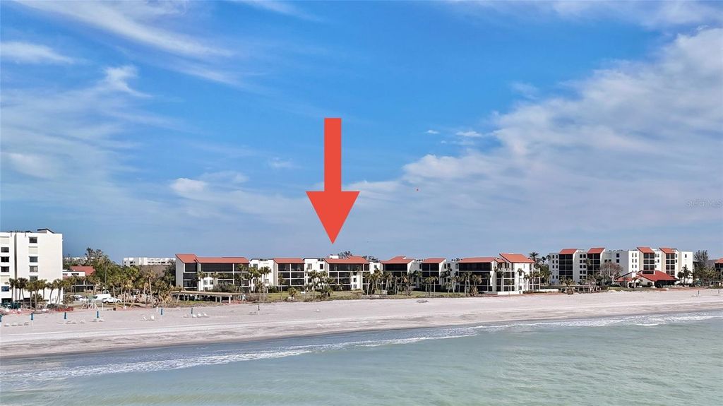 Photo of 1975 Gulf Of Mexico Drive #G4-309, Longboat Key, FL 34228 (MLS # A4676819)