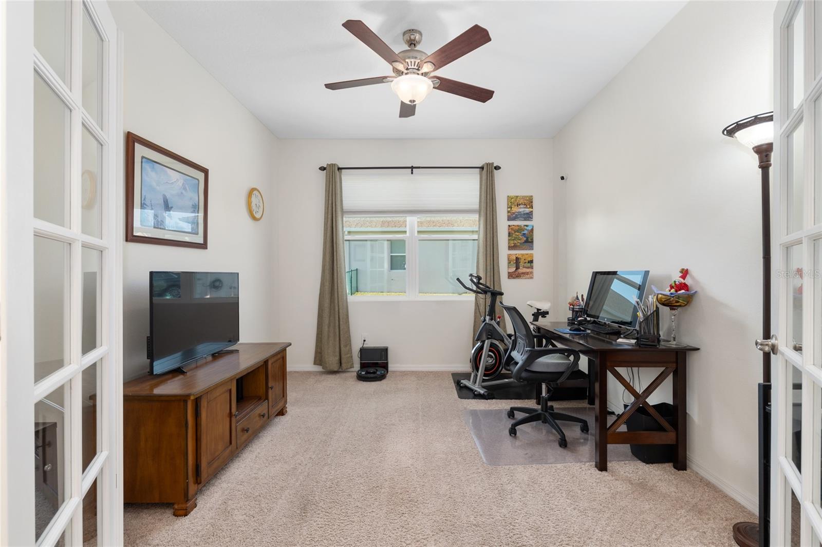 JB RANCH SUBD PHASE 1 - Residential