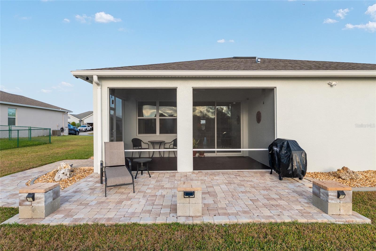 JB RANCH SUBD PHASE 1 - Residential