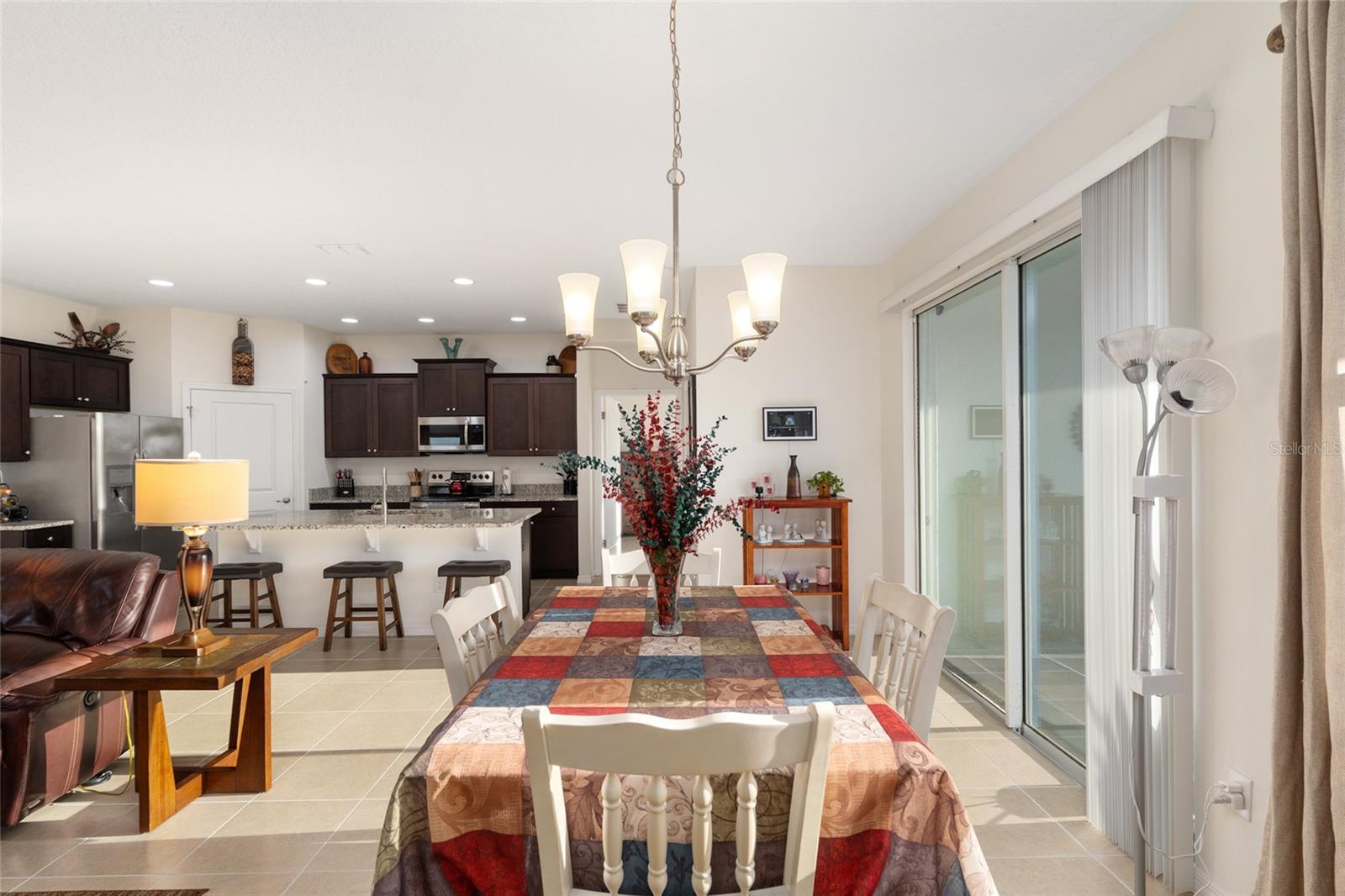 JB RANCH SUBD PHASE 1 - Residential