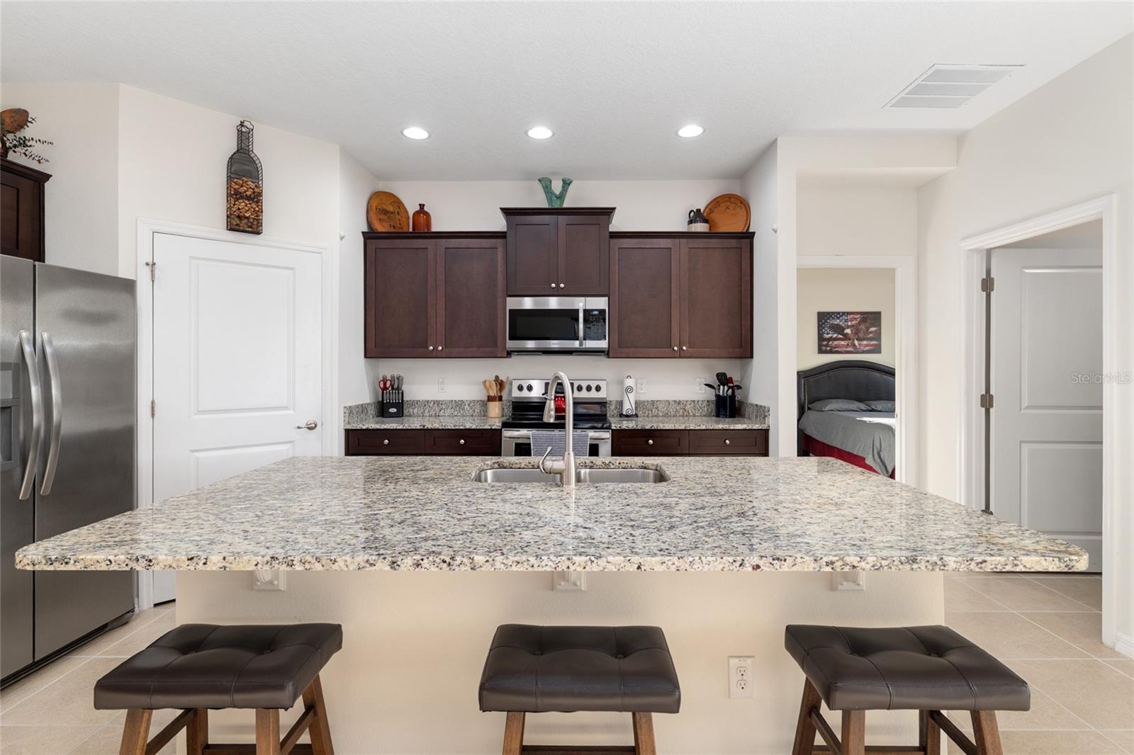 JB RANCH SUBD PHASE 1 - Residential