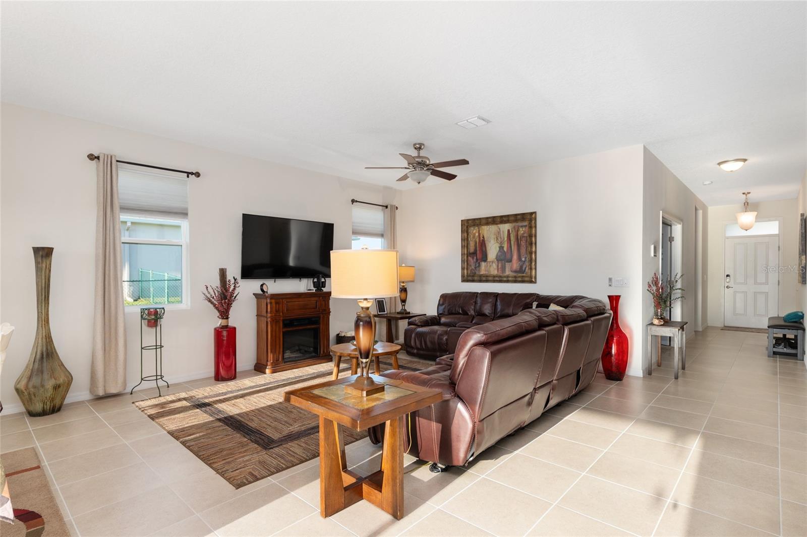 JB RANCH SUBD PHASE 1 - Residential