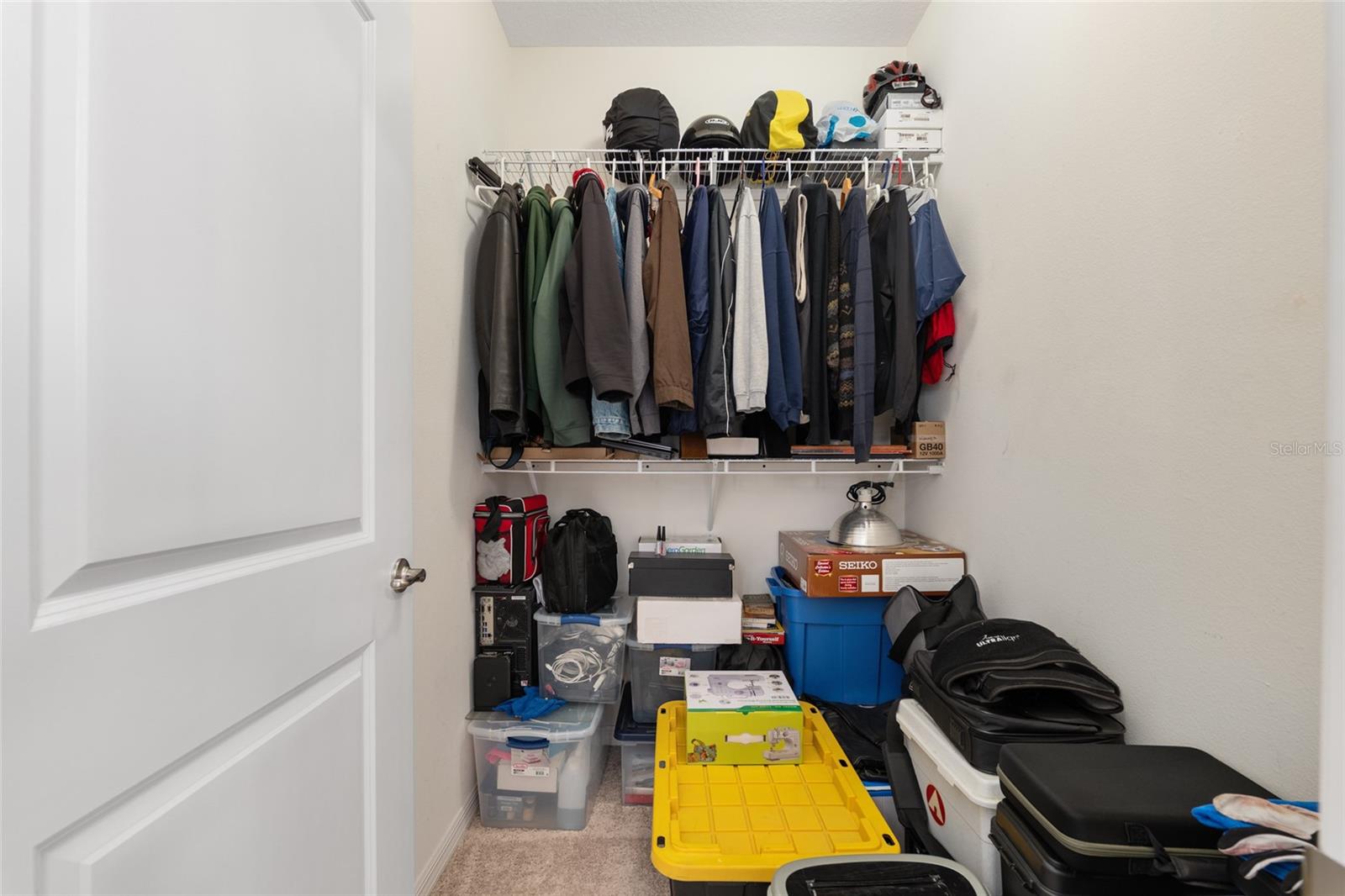 JB RANCH SUBD PHASE 1 - Residential