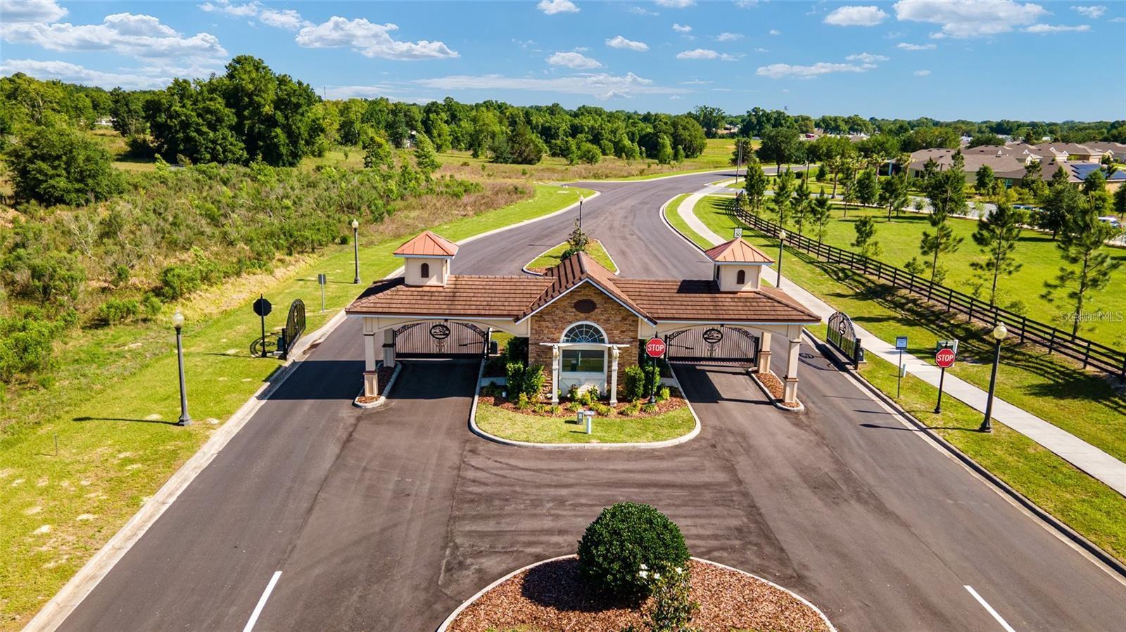 JB RANCH SUBD PHASE 1 - Residential