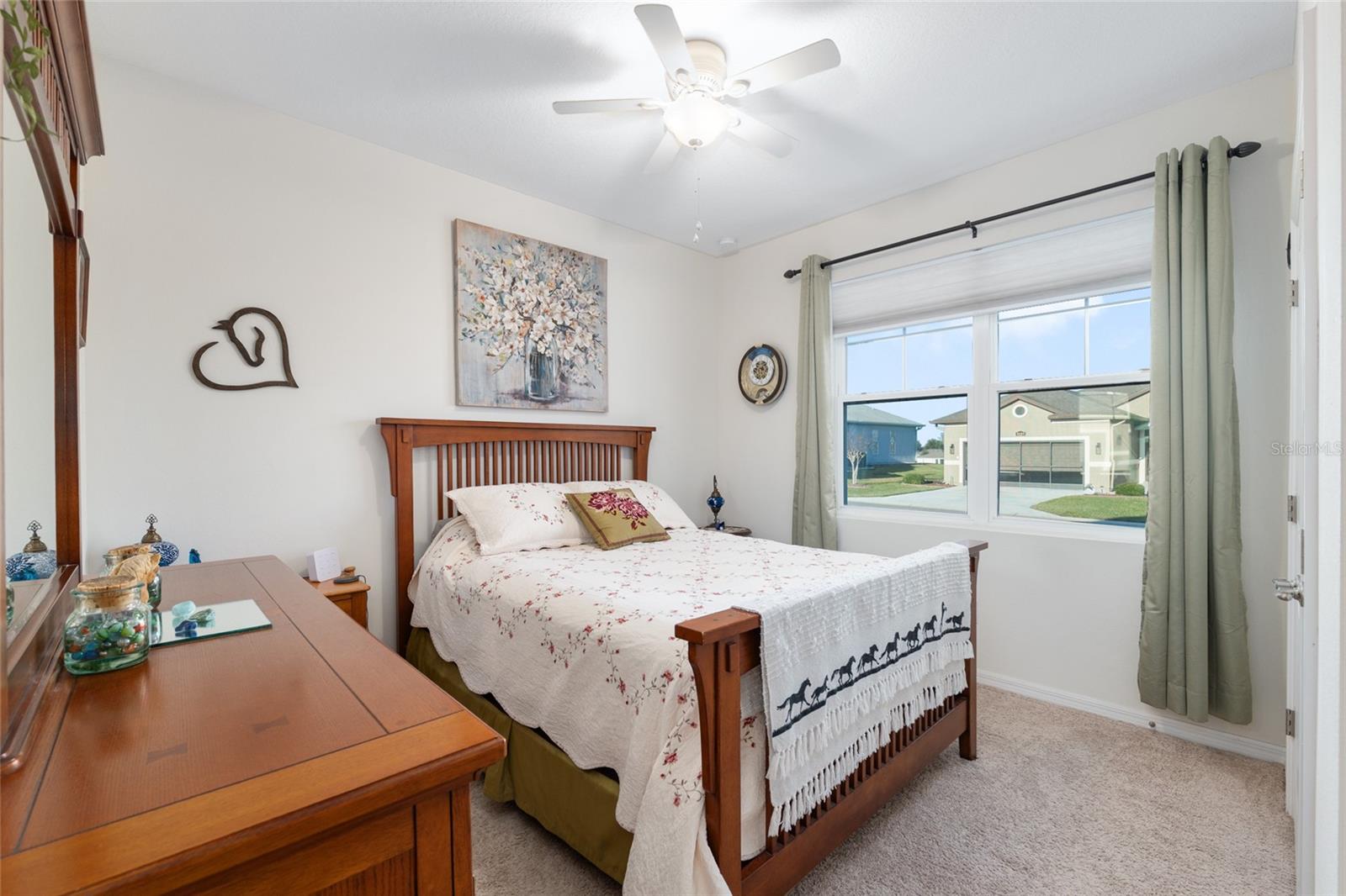 JB RANCH SUBD PHASE 1 - Residential