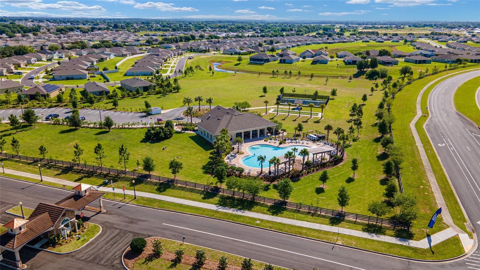 JB RANCH SUBD PHASE 1 - Residential