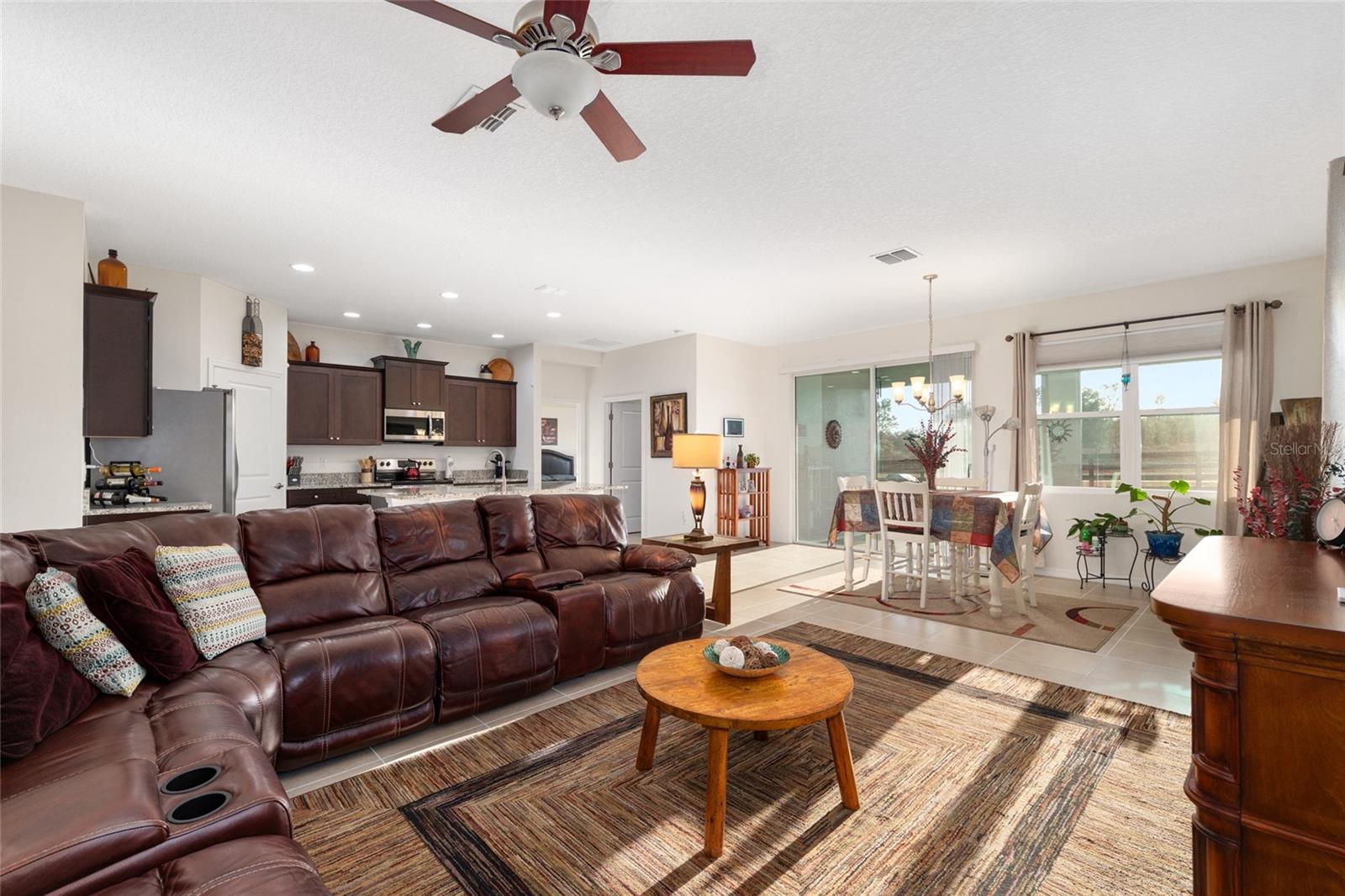 JB RANCH SUBD PHASE 1 - Residential