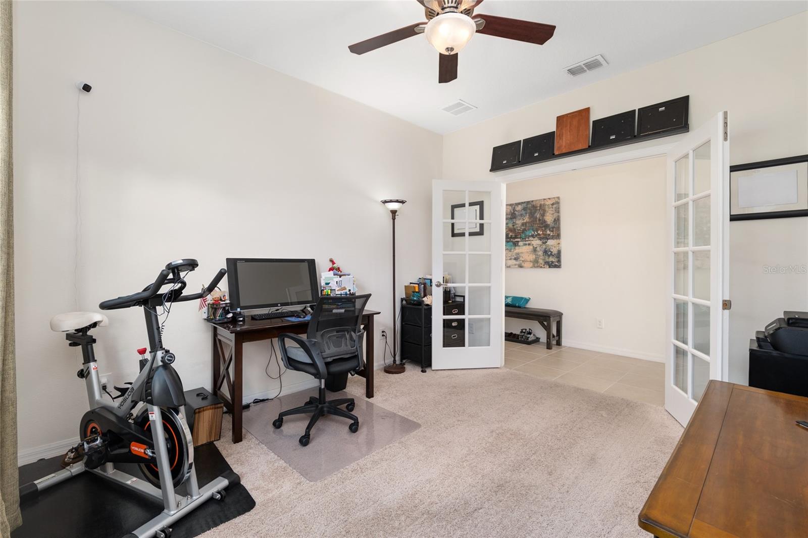 JB RANCH SUBD PHASE 1 - Residential