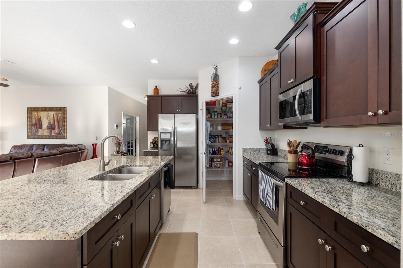 JB RANCH SUBD PHASE 1 - Residential