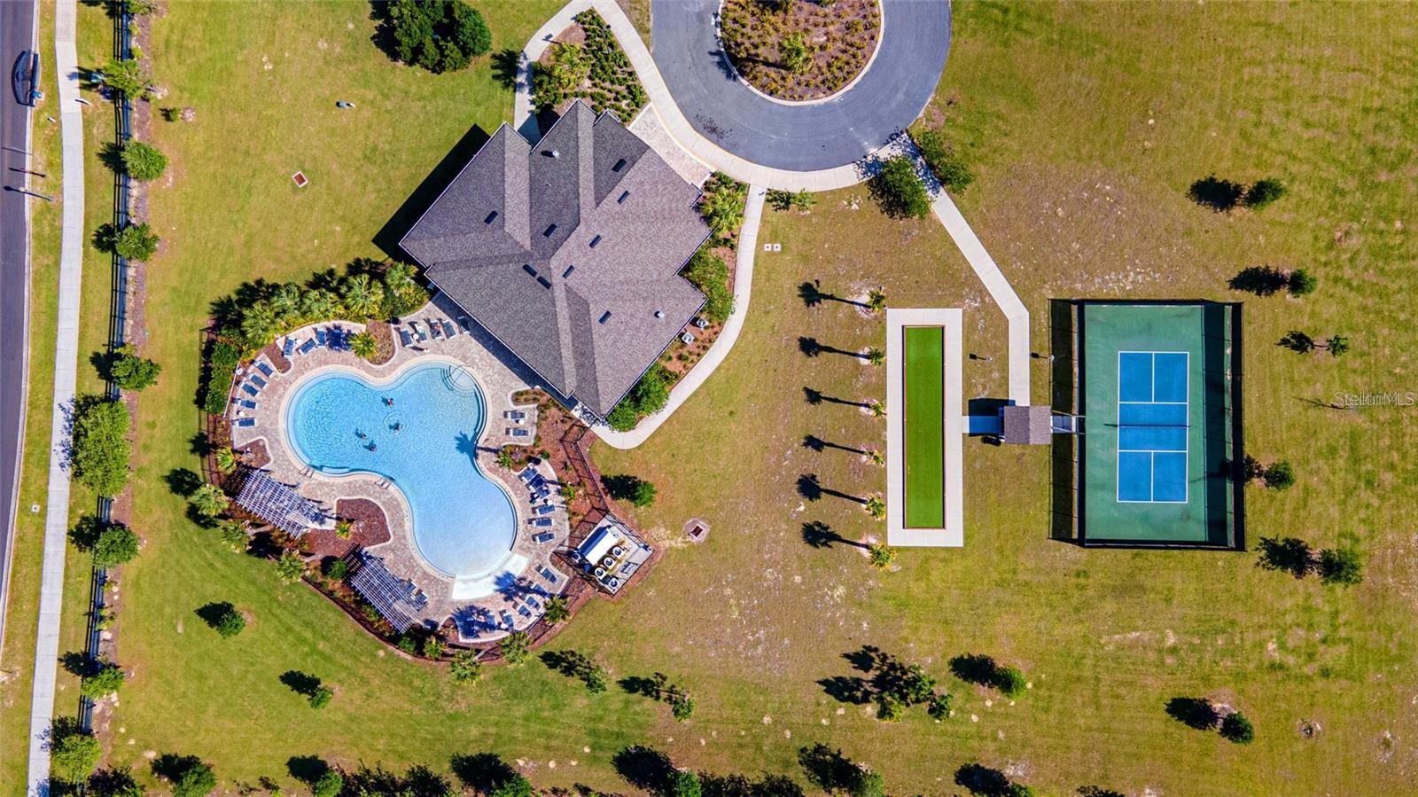 JB RANCH SUBD PHASE 1 - Residential