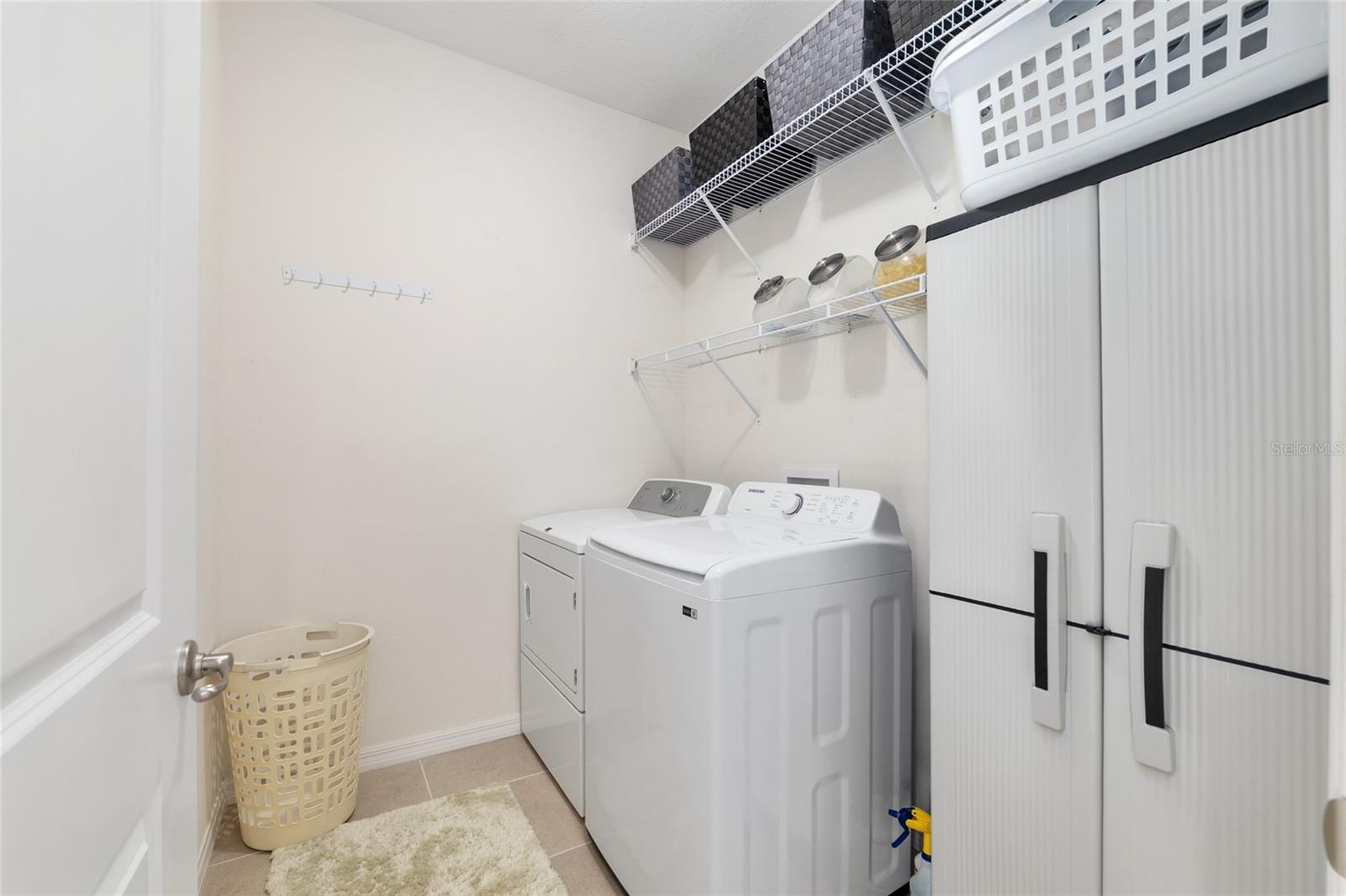 JB RANCH SUBD PHASE 1 - Residential