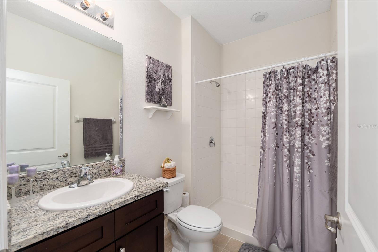 JB RANCH SUBD PHASE 1 - Residential