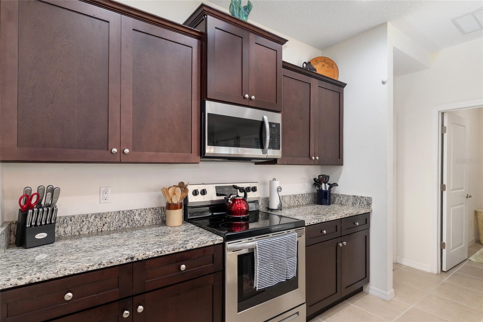 JB RANCH SUBD PHASE 1 - Residential