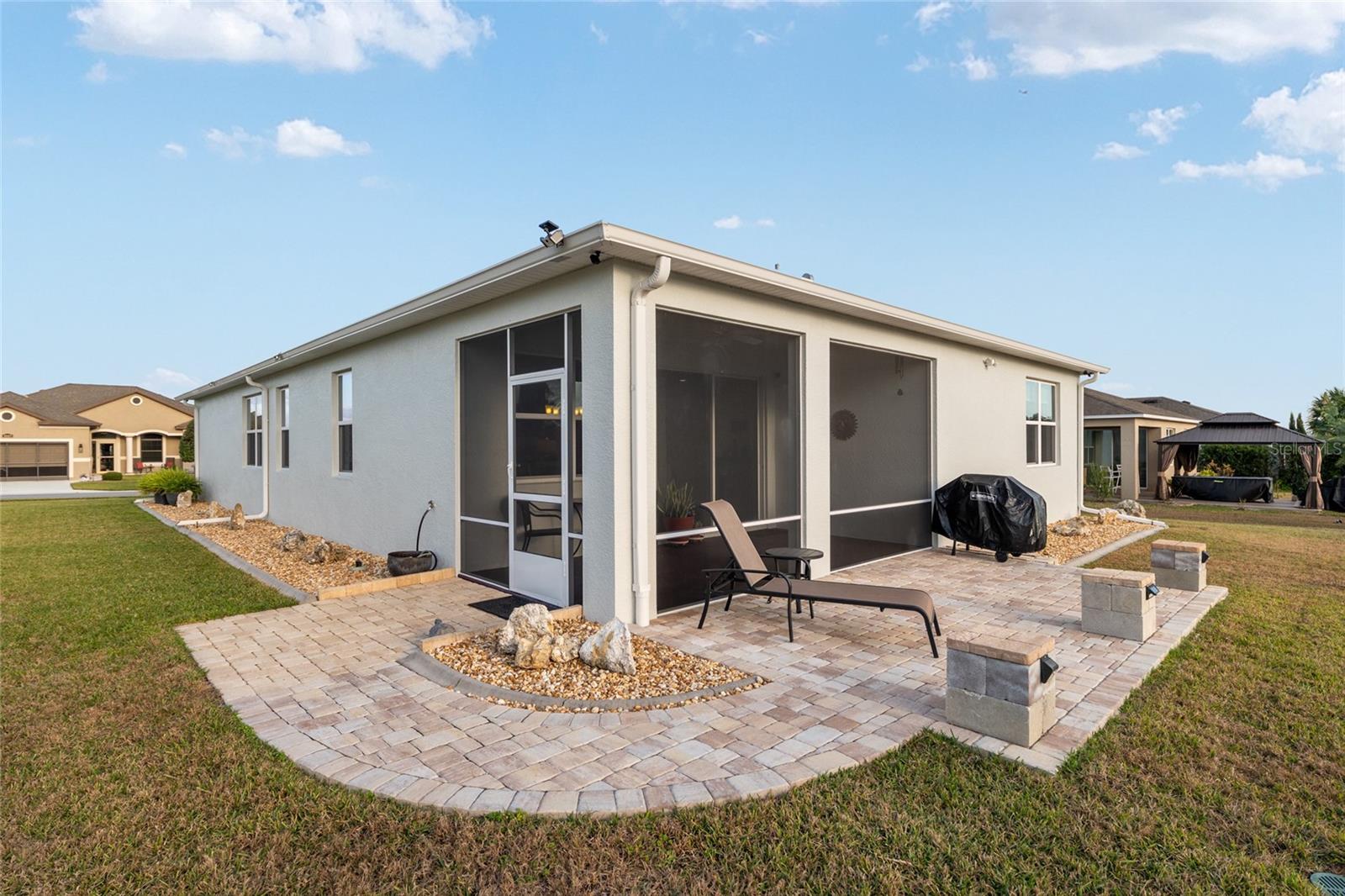 JB RANCH SUBD PHASE 1 - Residential