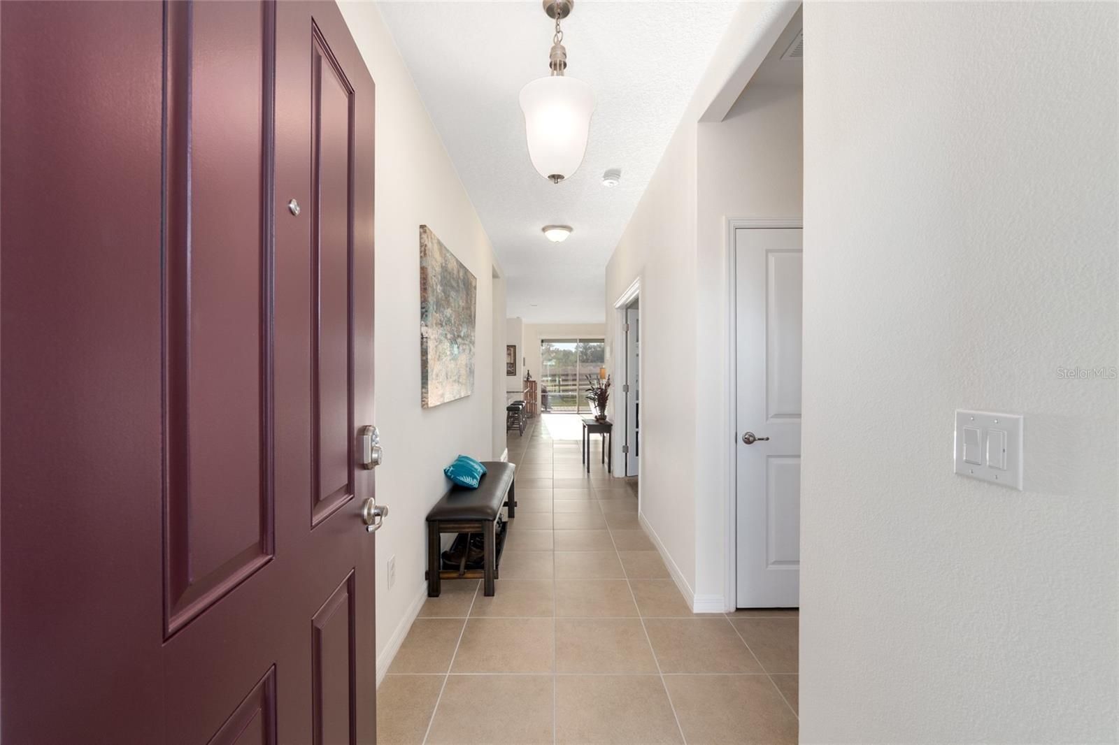 JB RANCH SUBD PHASE 1 - Residential