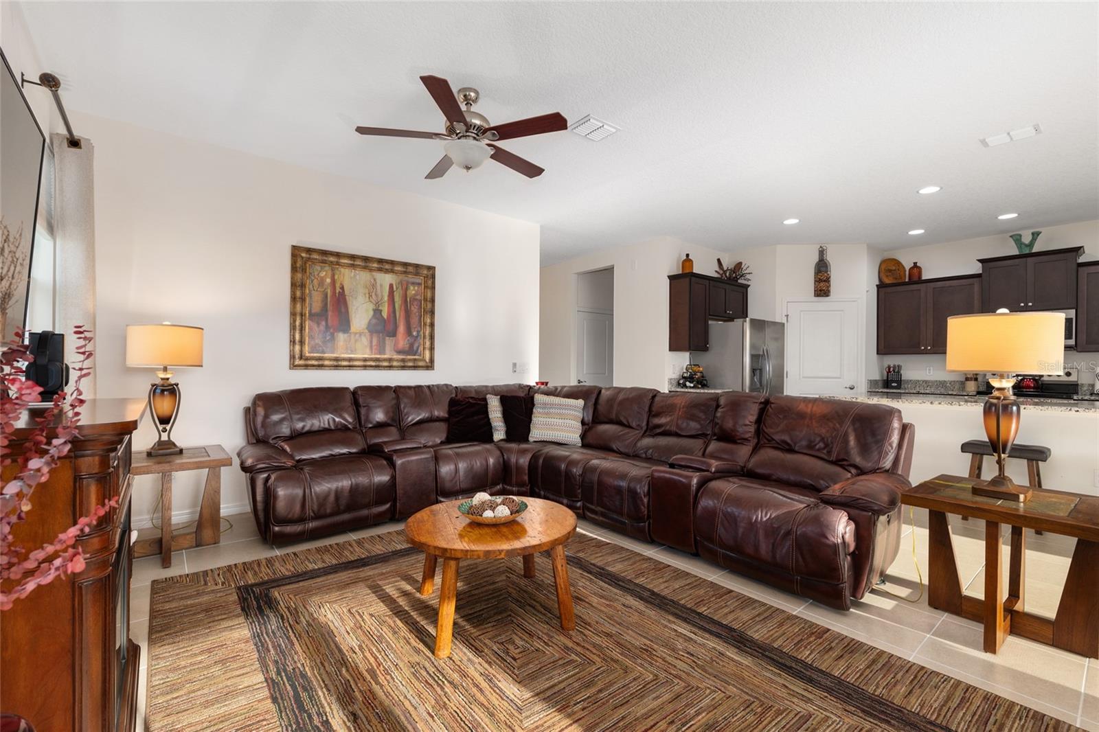 JB RANCH SUBD PHASE 1 - Residential