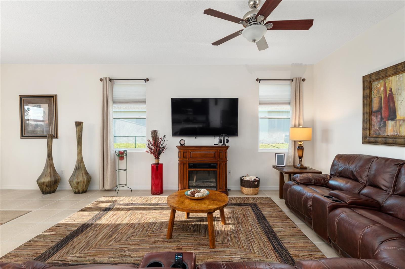 JB RANCH SUBD PHASE 1 - Residential