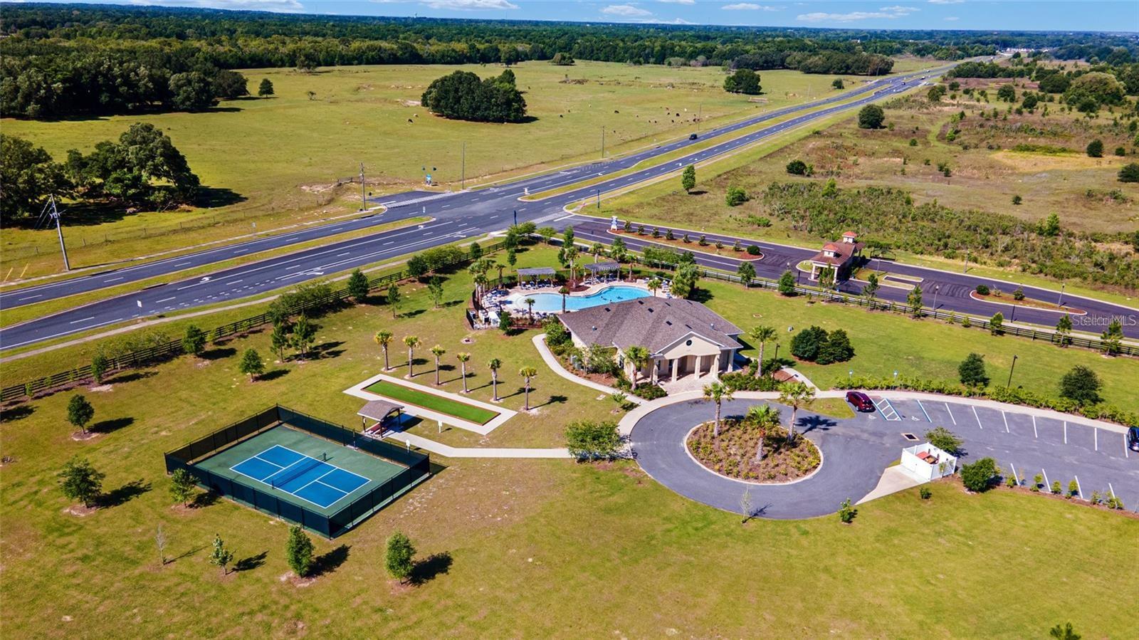 JB RANCH SUBD PHASE 1 - Residential