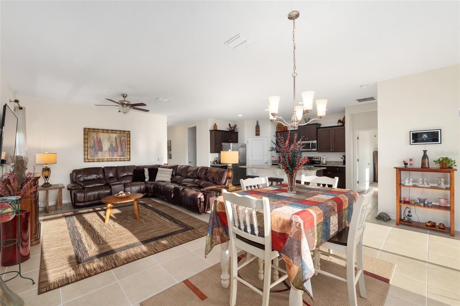 JB RANCH SUBD PHASE 1 - Residential