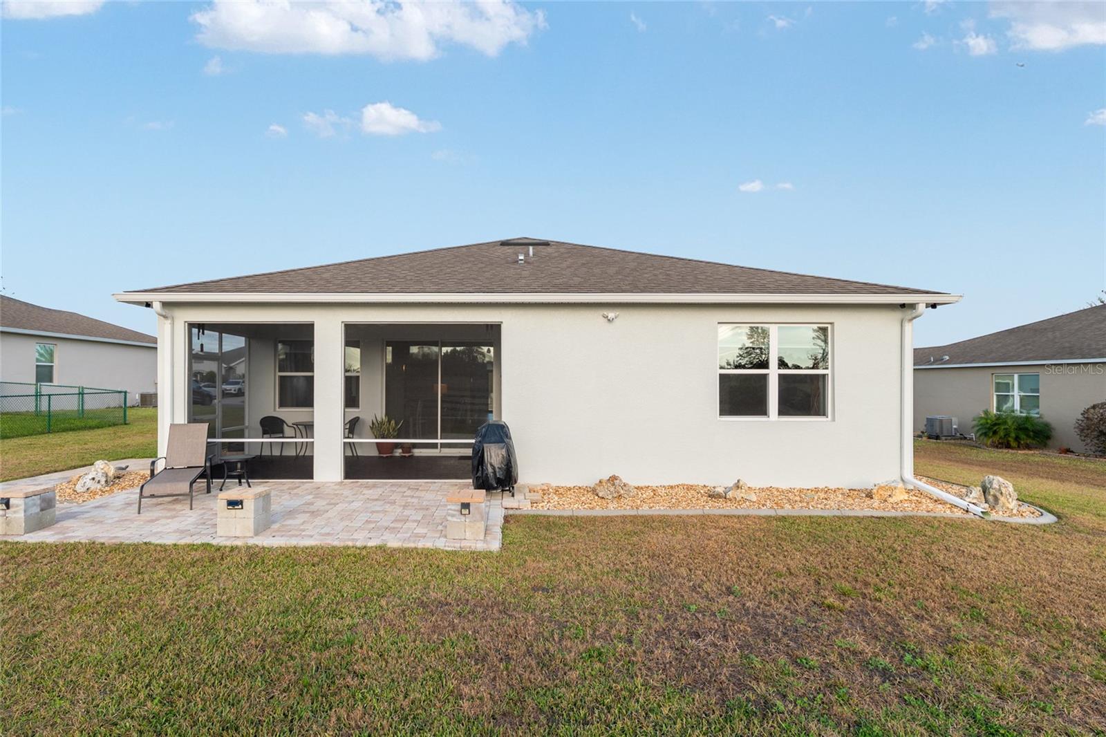 JB RANCH SUBD PHASE 1 - Residential