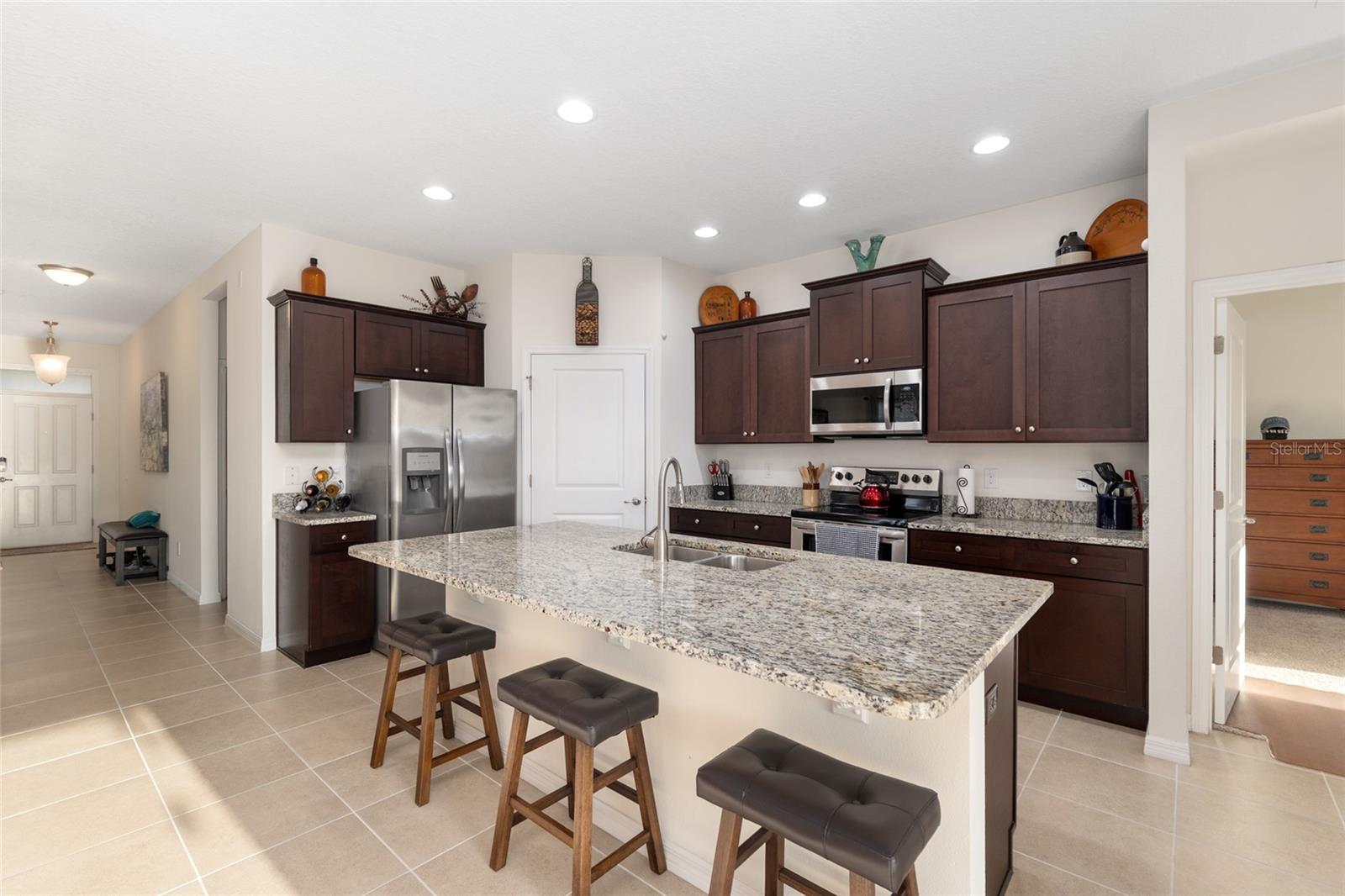 JB RANCH SUBD PHASE 1 - Residential