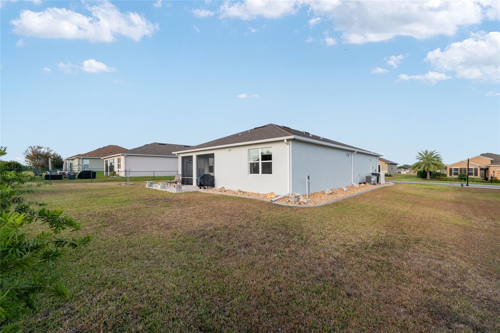 JB RANCH SUBD PHASE 1 - Residential