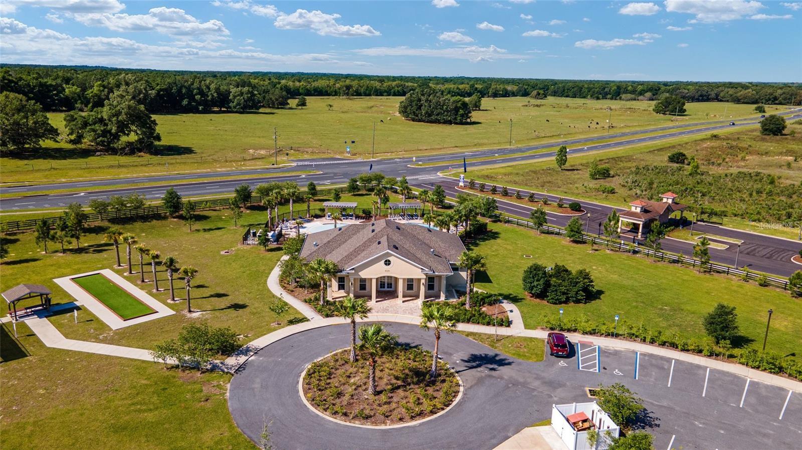 JB RANCH SUBD PHASE 1 - Residential