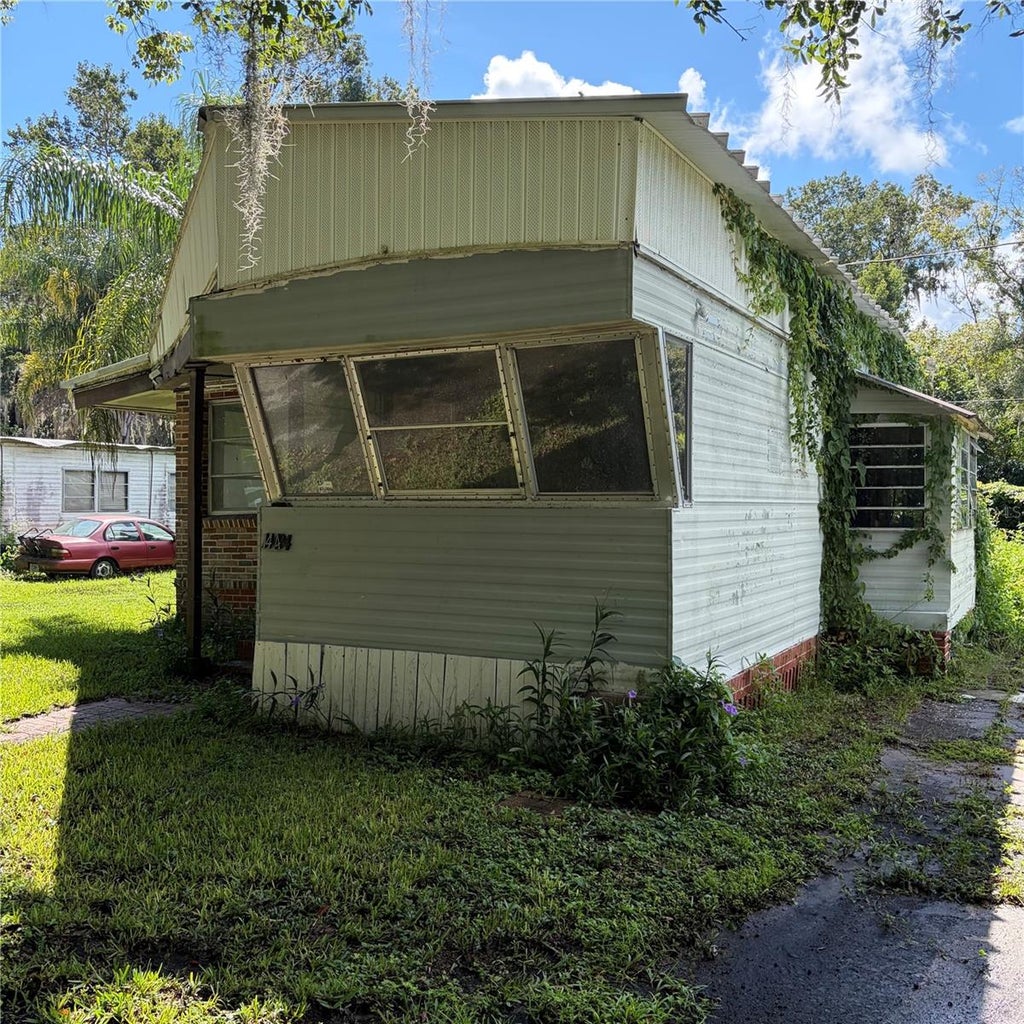 Photo of 14434 Shangrila Lane, Odessa, FL 33556 (MLS # TB8545527)