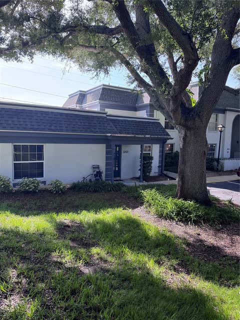 Photo of 1201 N Mcmullen Booth Road, Clearwater, FL 33759 (MLS # TB8527926)