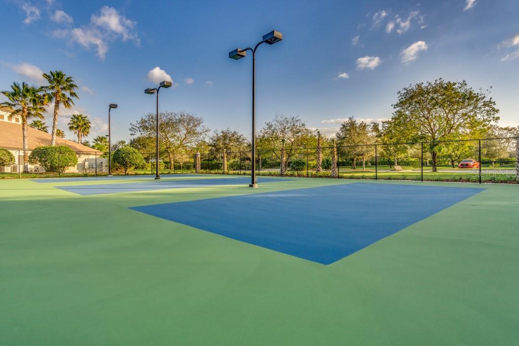 CYPRESS FALLS PH 2D - Residential