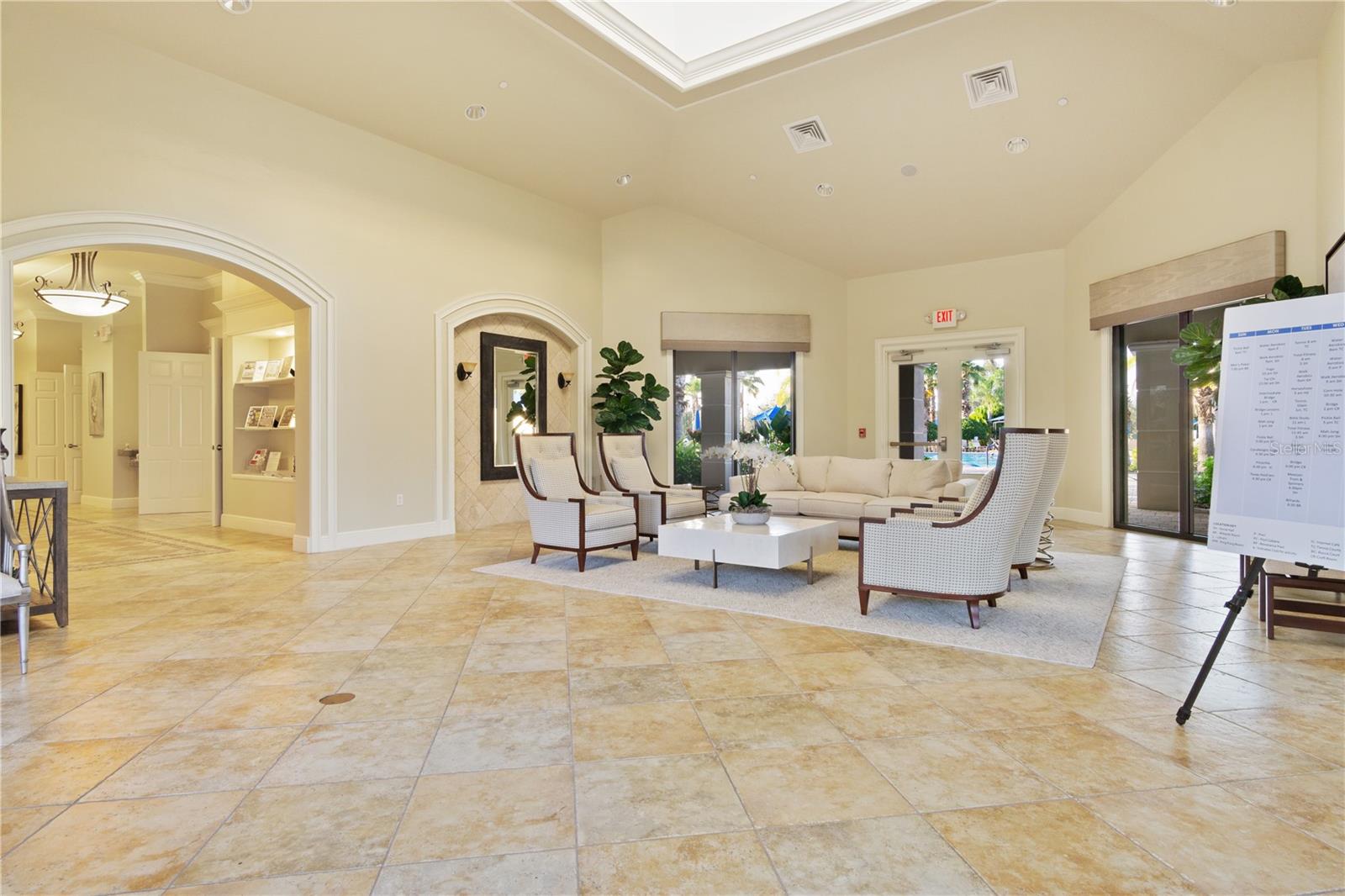 CYPRESS FALLS PH 2D - Residential