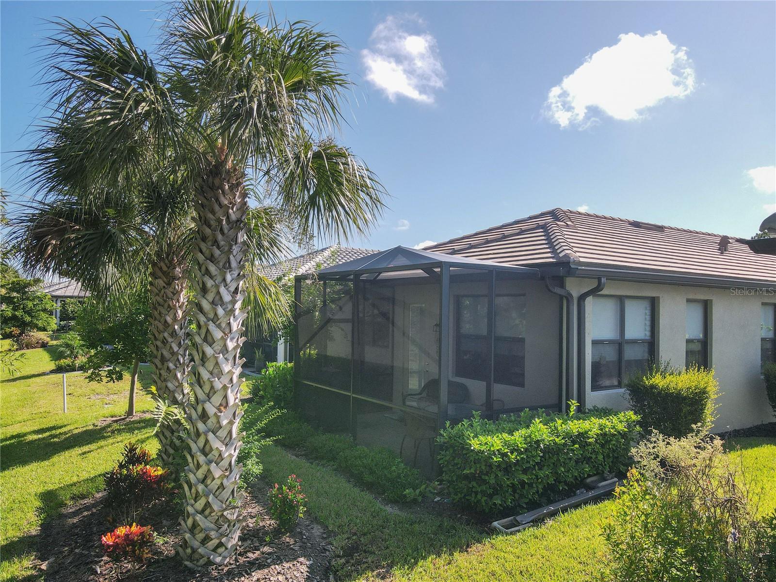 CYPRESS FALLS PH 2D - Residential