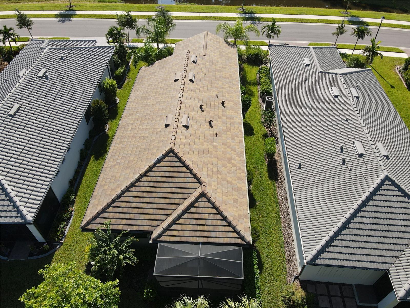 CYPRESS FALLS PH 2D - Residential