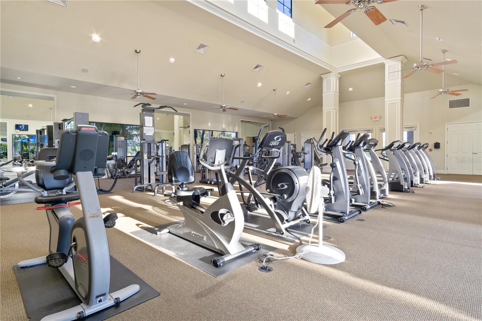 CYPRESS FALLS PH 2D - Residential