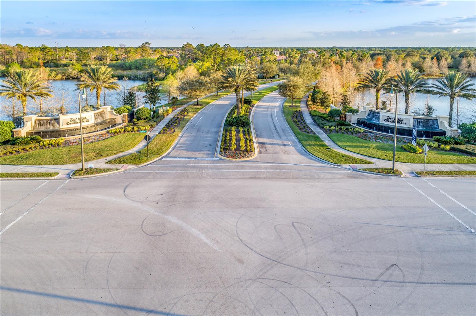 CYPRESS FALLS PH 2D - Residential