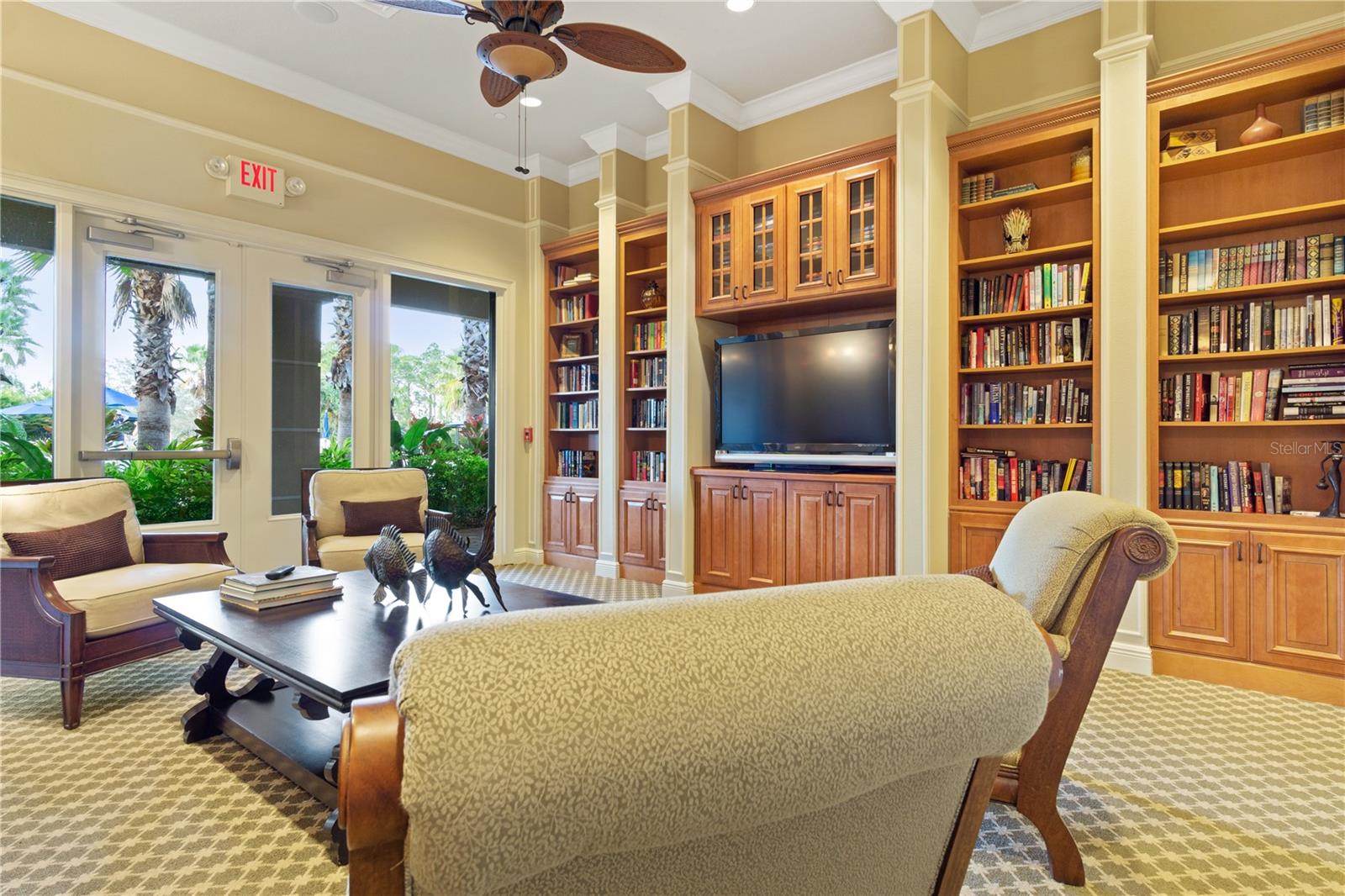CYPRESS FALLS PH 2D - Residential