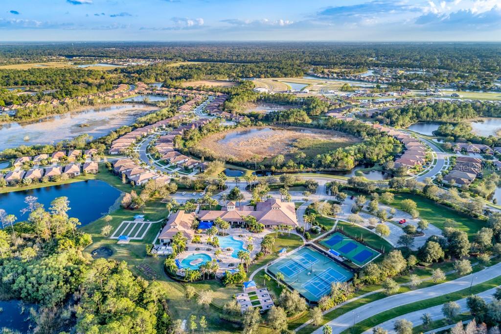 CYPRESS FALLS PH 2D - Residential