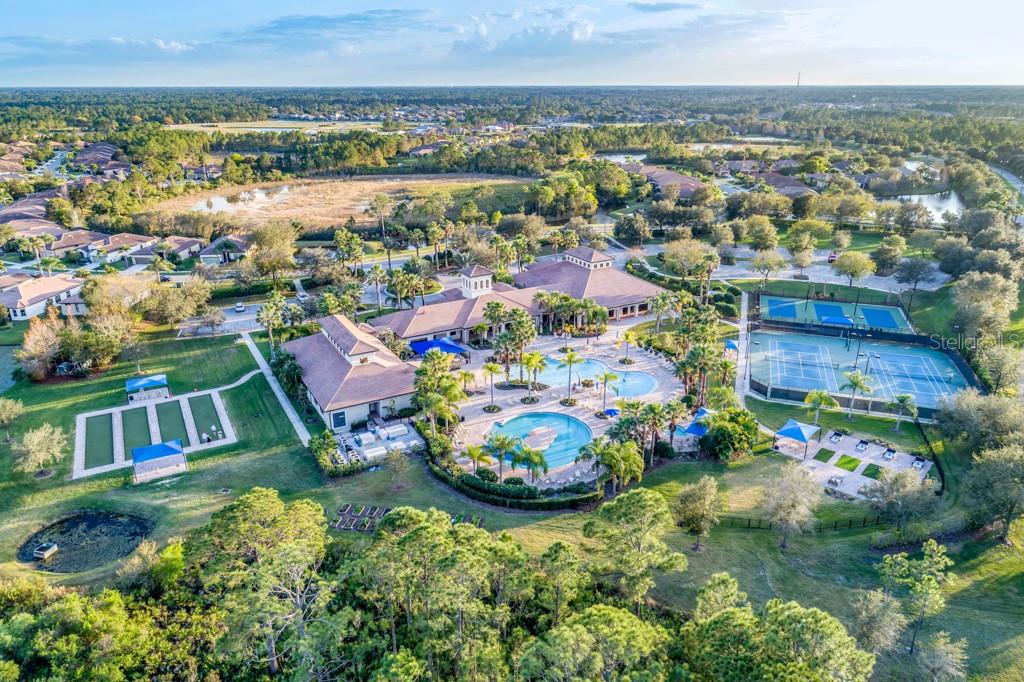 CYPRESS FALLS PH 2D - Residential