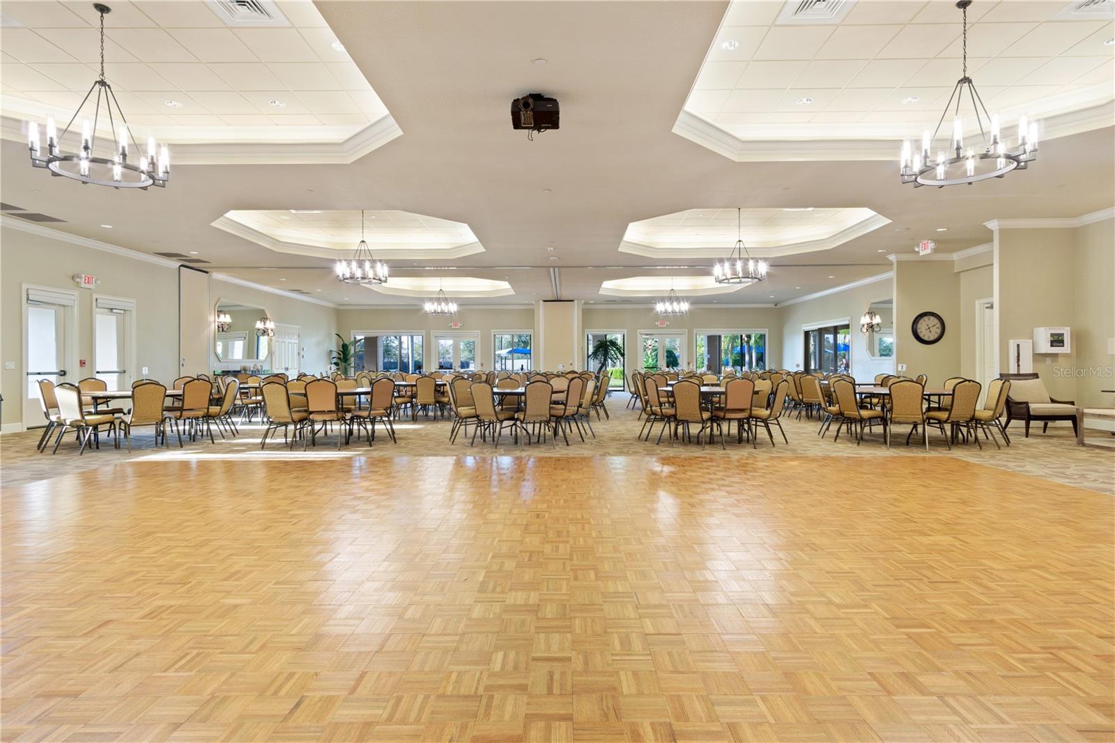 CYPRESS FALLS PH 2D - Residential