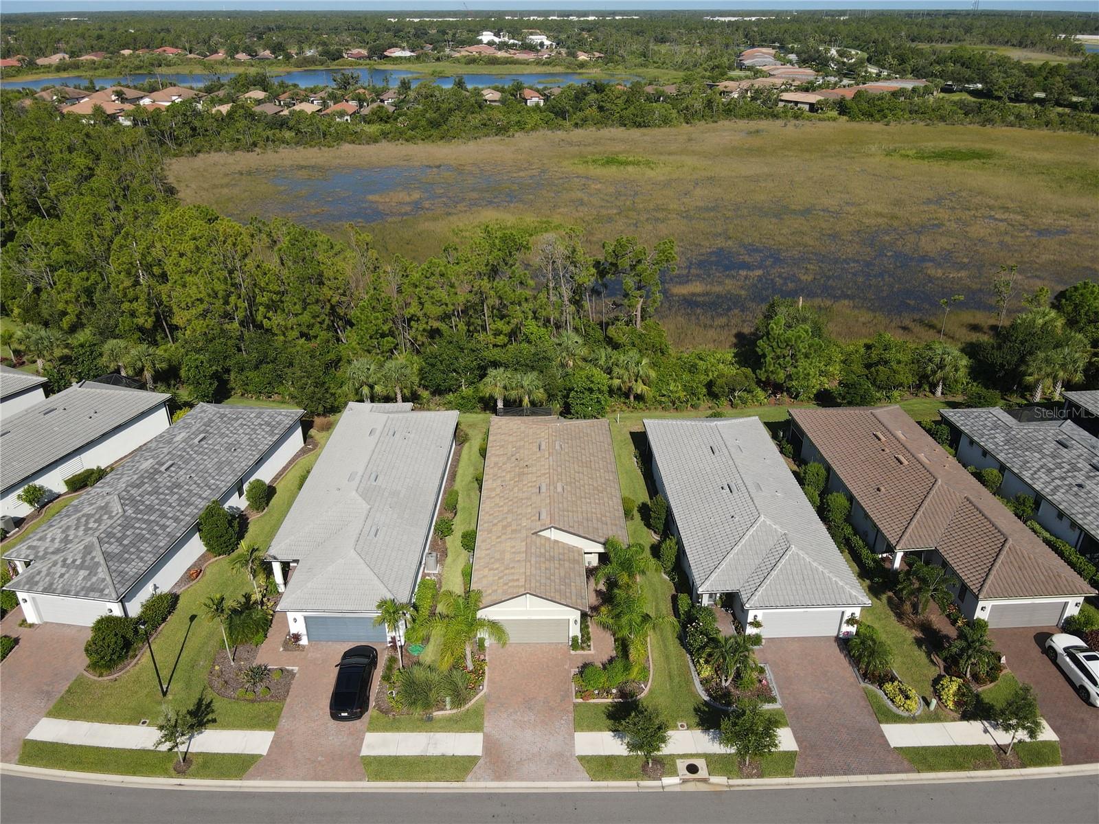 CYPRESS FALLS PH 2D - Residential