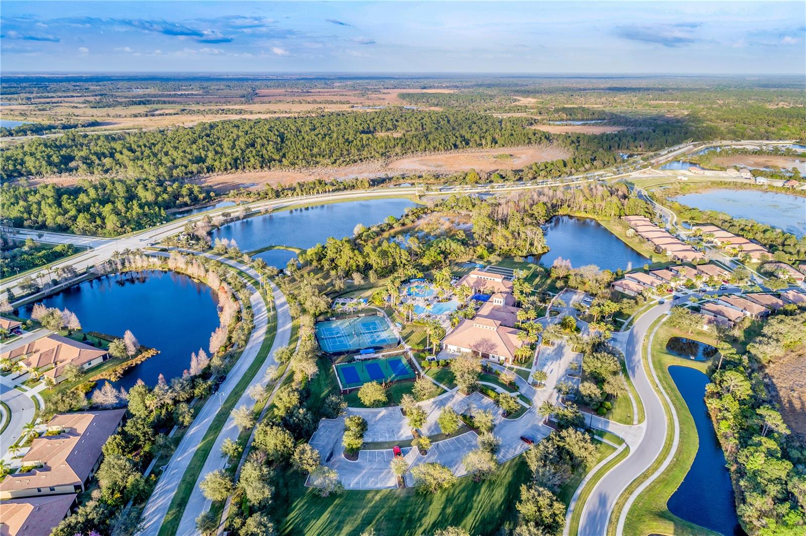 CYPRESS FALLS PH 2D - Residential