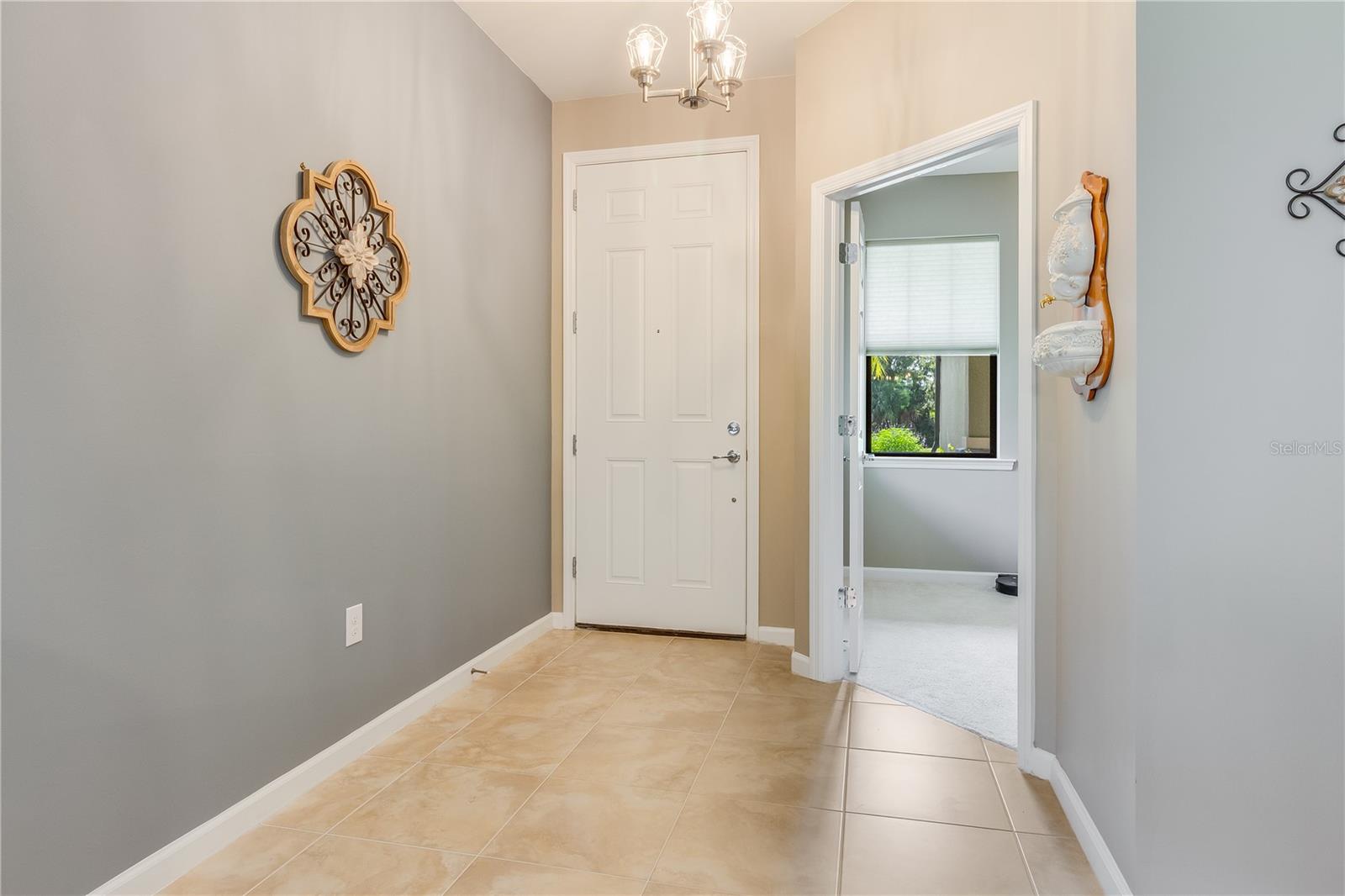 CYPRESS FALLS PH 2D - Residential