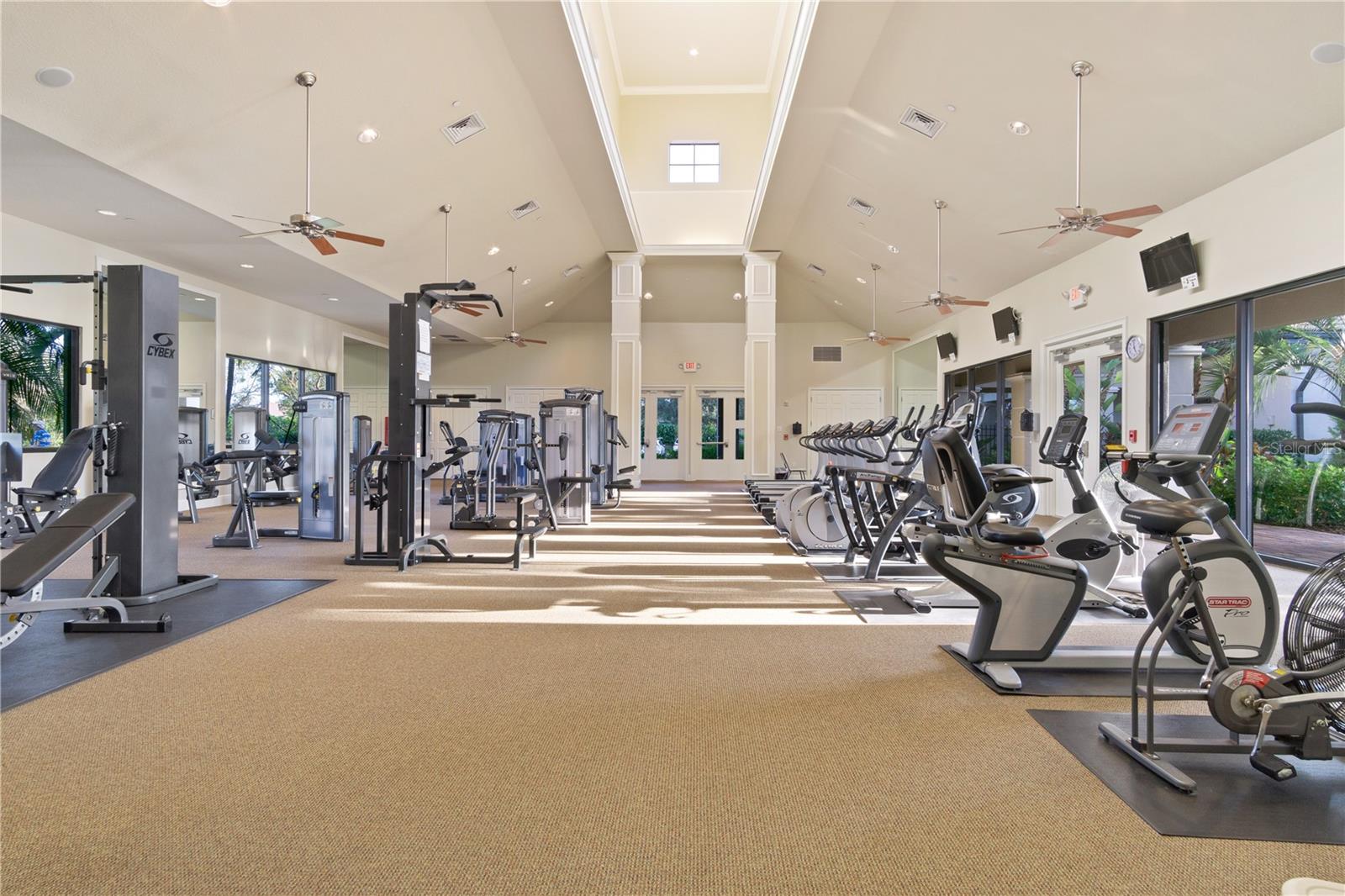 CYPRESS FALLS PH 2D - Residential