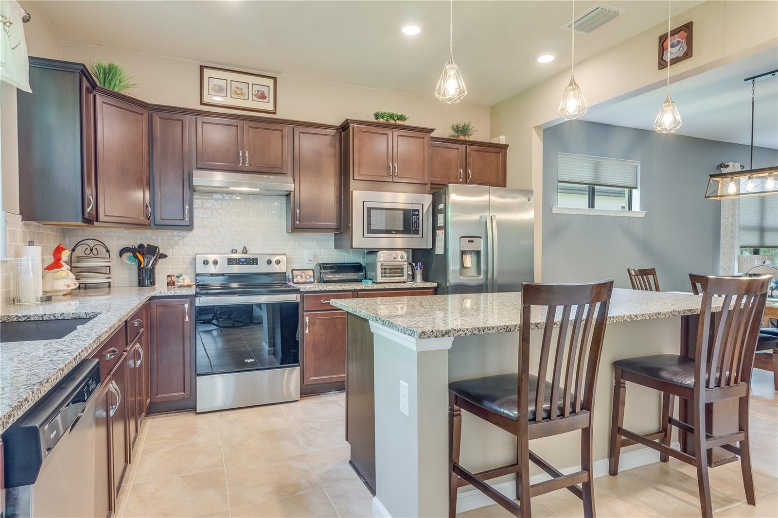CYPRESS FALLS PH 2D - Residential
