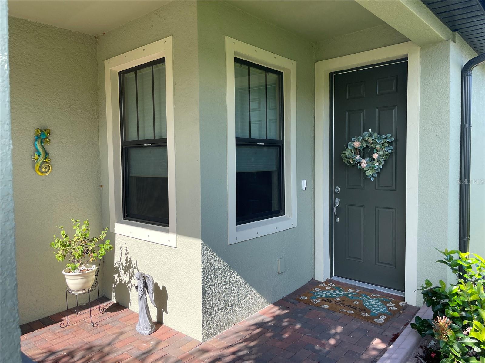 CYPRESS FALLS PH 2D - Residential