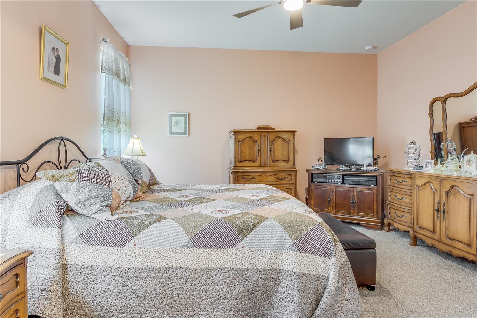 CYPRESS FALLS PH 2D - Residential